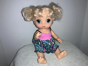 Baby Alive- Hasbro 2018 - Picture 1 of 9
