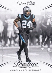 2024 Panini Prestige - #44 Vonn Bell - Bengals - Picture 1 of 2