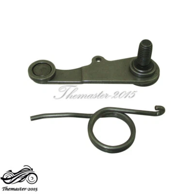 Shift Drum Stopper Arm Plate For Lifan 120cc 125cc 140cc - Imagen 1 de 4