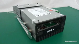 HP C9520-69102 SureStore E Ultrium Tape Drive LVDS A6307A - Picture 1 of 7