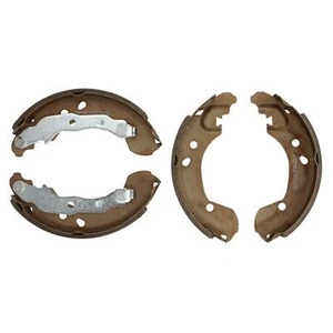 TEXTAR 91062600 BRAKE SHOE SET ORIGINAL NEW OE REPLACEMENT - Picture 1 of 3