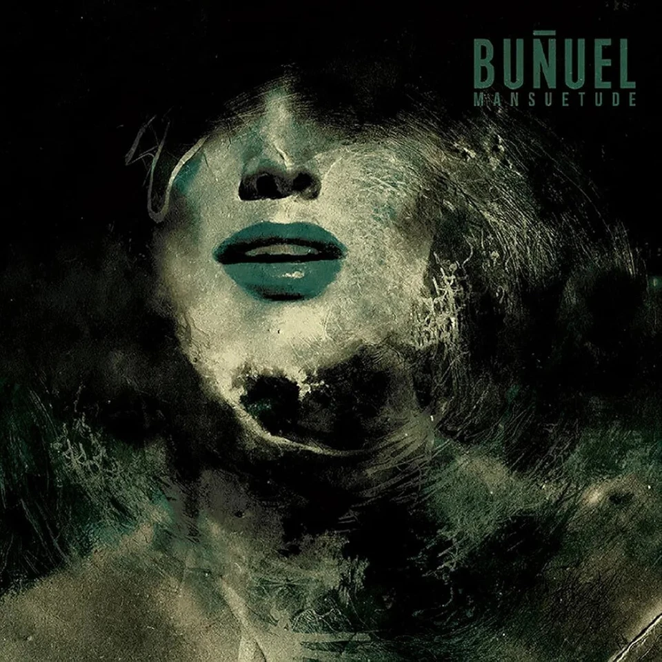 Bunuel - Mansuetude (CD) NEU  - Bild 1 von 1