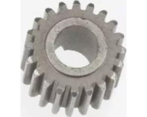 Axial SMT10 AX30394 2OT 48P Drive Gear & AXA1230 10x15x4 Ball Bearing - Picture 1 of 9