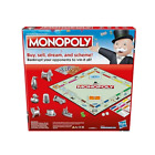 Monopoly Board Game Family Games for Adults & Children 2 to 6 Player 8Years & Up