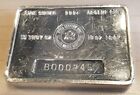 Royal Canadian Mint 10 Ounces 99.9% Fine Silver B000245