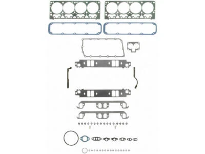For 1998-2002 Dodge Ram 3500 Head Gasket Set Felpro 83955BYRV 1999 2000 2001 - Image 1 of 2