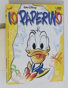 79559 Speciale Disney n. 23 - IO PAPERINO - Disney 2001 - Imagen 1 de 3