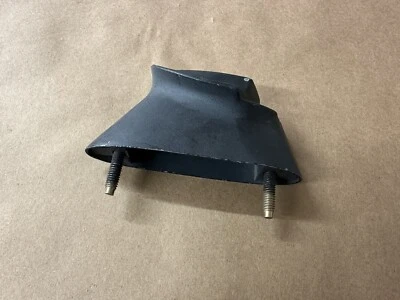 Buick Pontiac Olds Sport Bullet Rally Espejo Base Pasajero Puerta Lado Derecha Nos GM Foto 1 de 4