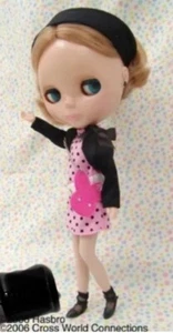 Blythe Hunny Bunny Once More Doll - Discontinued - Picture 1 of 3