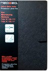 neoxeo, Ultra Slim folio, Schutzhülle Samsung Galaxy, Tab 3, Tab 4, Samsung Tab