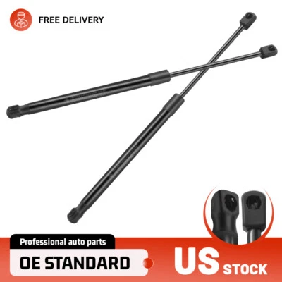 Para Scion tC 2005 2006-2010, 2x Portón Trasero Portón Trasero Elevador Soportes Puntales Amortiguadores Foto 1 de 4