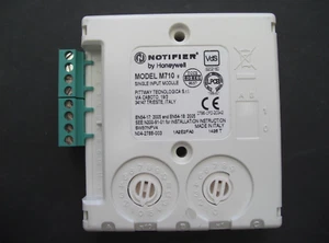 £24.00 - Notifier - M710 - Addressable Single input Module - Picture 1 of 2