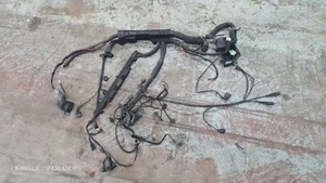 BMW E36 M3 3.2 s50b32 engine wiring loom harness uk RHD 1999 manual box 469 - Picture 1 of 8
