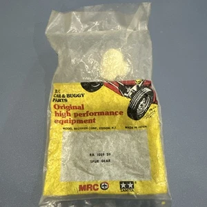 Tamiya Blazing Blazer 4WD Nylon Spur Gear T-5403 Toyota 4X4 58028 Vintage RC - Picture 1 of 15