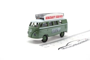 VW T1b Kombi - Aer Lingus - 1:87 - Brekina (31629) - Picture 1 of 2