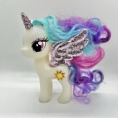 My Little Pony Princess Celestia Toy Hasbro 2016  - Image 1 of 4
