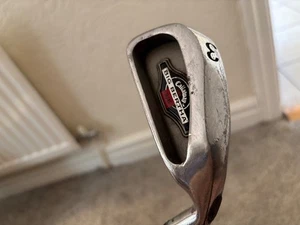 Callaway Big Bertha 3 Iron - Picture 1 of 4