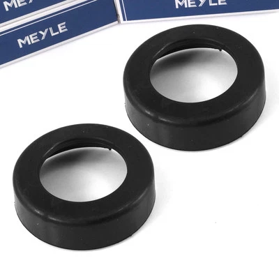 2x MEYLE Federteller Federaufnahme für MERCEDES 124 190 W210 W124 SL R129 - Bild 1 von 2