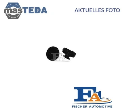 257865001 VERSCHLUSSSCHRAUBE ÖLWANNE FA1 FÜR DS DS 4 DS 4 CROSSBACK,DS5 2L - Bild 1 von 4