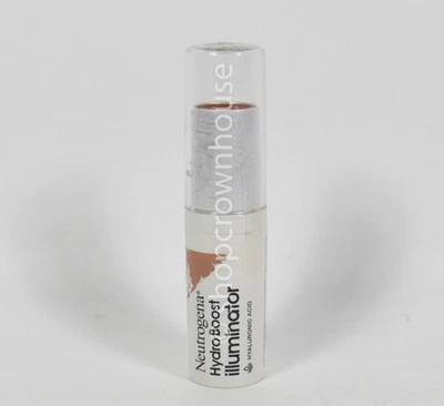 Neutrogena Hydro Boost Illuminator - Hyaluronic Acid - #20 ROSE GOLD - Image 1 of 3
