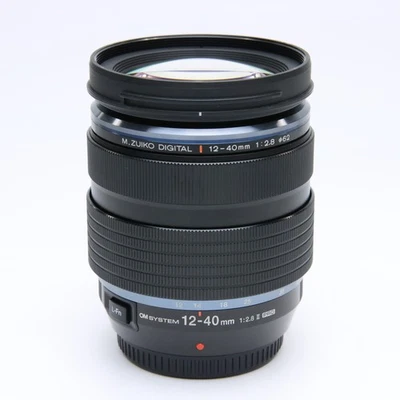 OM SYSTEM M.ZUIKO DIGITAL ED 12-40mm F2.8 PRO II #243 - Image 1 of 4
