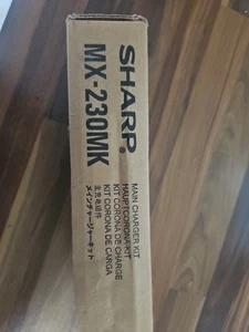 Sharp Mx-230mk. Main Charger Unit. New - Afbeelding 1 van 3