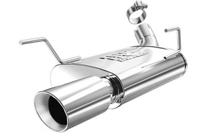 Magnaflow Street Axle Back Exhaust 05-09 Mustang V6 4.0L 15889 - Picture 1 of 9