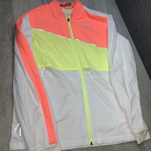 Puma Ultra Woven Herren Laufjacke Größe (Large) 519370 04 - Bild 1 von 10