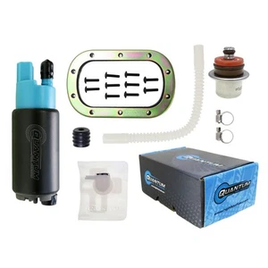 Can-Am Renegade 500 800 2006-2008 QFS Fuel Pump + Super Install Kit - Picture 1 of 7