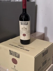 Tignanello 2015 Antinori 6 Flaschen - Bild 1 von 2