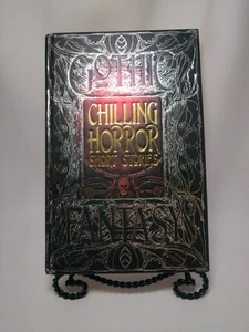 Chillige Gothic Horror Kurzgeschichten Poe Lovecraft Bram Stoker Hawthorne Doyle - Bild 1 von 5