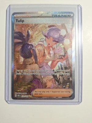 Tulip 259/182 Sv04: Paradox Rift Holo - Image 1 of 4