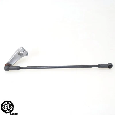 13-16 TRIUMPH STREET TRIPLE 675 PALANCA DE CAMBIOS VARILLA DE CAMBIO Foto 1 de 2