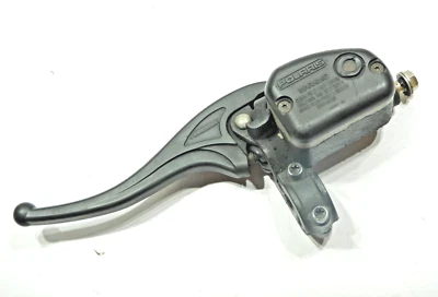 Front brake master cylinder 2004 Polaris 330 Magnum - Image 1 of 4