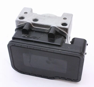 Modulador/bomba/módulo de freno ABS 2011-2013 Honda CBR250R Foto 1 de 4