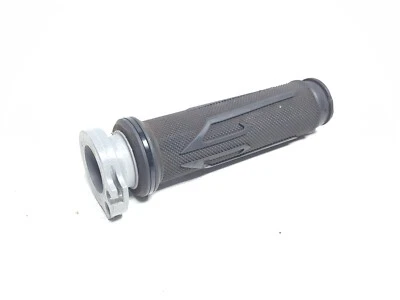 2005 2006 川崎 Z750S ZR750 原始设备制造商油门管右把手手柄 — 第 1/4 张图片