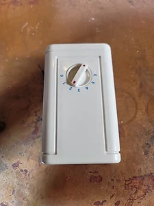 Craftmade UT56TBC3M Fan Wall Control - Picture 1 of 7