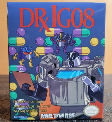 Newage Legendary Heroes H64J IG08 - Medic figure - Image 1 of 4