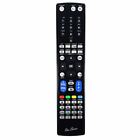 RM-Series TV Remote Control for LG 50PZ550AEB