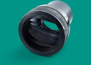 35-NAP2-3 1:1.8 80-110mm 35mm film PROJECTOR ANAMORPHIC Attachment lens BeLOMO - Picture 1 of 9