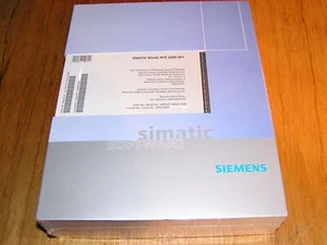 New - Siemens 6ES7671-0RC05-0YA0 WinAC RTX 2005 SP1 factory sealed - Imagen 1 de 5