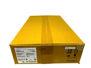 JL676A I Brand New Sealed HPE Aruba 6100 48G 4SFP+ Switch - Picture 1 of 4