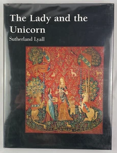 The Lady and the Unicorn, Sutherland Lyall, 2000, Purity/Virtue in Medieval Art - Picture 1 of 24