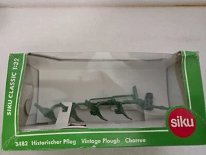 Arado SIKU Classic escala 1:32 3482 fundido a presión - Imagen 1 de 6