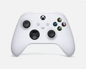 Microsoft Xbox Wireless Controller for Xbox One Series X/S, PC - White - 100% - Picture 1 of 1