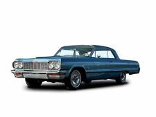 1964 Chevrolet Impala SS 409 Hardtop Coupe