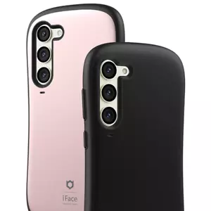 Custodia originale iFace di prima classe per Galaxy S24, S24 Plus & S24 Ultra - Foto 1 di 9