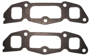 41219 FITS New Holland Air Intake Manifold Gasket Set Super Major - PACK OF 2 - Picture 1 of 1
