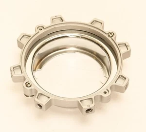 Speedotron Aluminum Speed Ring NICE!! - Picture 1 of 2