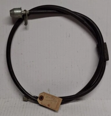 NUEVO 1955 HUDSON WASP VELOCÍMETRO CABLE TRANSMISIÓN MANUAL 3143981 Foto 1 de 3